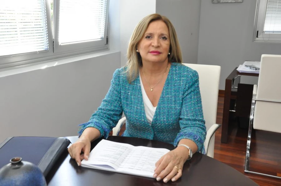 Inés López Carral, na Radio Galega: “Detrás da síndrome confusional hai un problema de base”